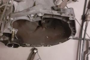 CAMBIO MOTORE FIRE (Y10)