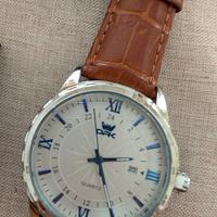 OPK 6003 Orologio al quarzo da uomo