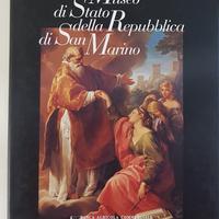 Il Museo di Stato della Repubblica di San Marino