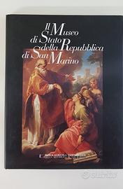 Il Museo di Stato della Repubblica di San Marino