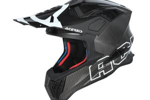 CASCO AIRSTRIKE-C ACERBIS black