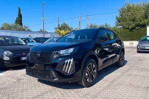 Peugeot 2008 Hybrid 110 Edition e-DCS6 Automatic K