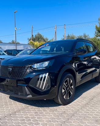Peugeot 2008 Hybrid 110 Edition e-DCS6 Automatic K