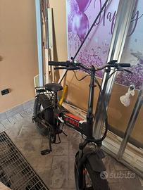 Bici elettrica