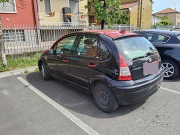 c3 bicolore 