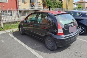 c3 bicolore 
