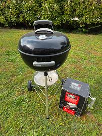 barbecue weber
