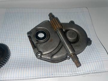 coprirapporti malossi