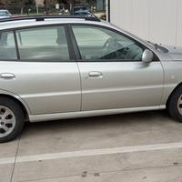 Kia Rio Station Wagon 1.3 Benzina/GPL