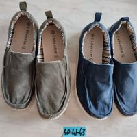Scarpe uomo Cafè Noir varie numeri  n40-41-43 