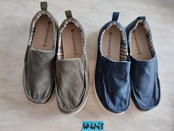 Scarpe uomo Cafè Noir varie numeri  n40-41-43 