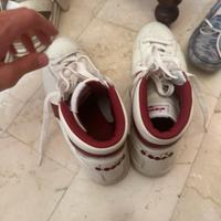 Scarpe DIADORA bianche
