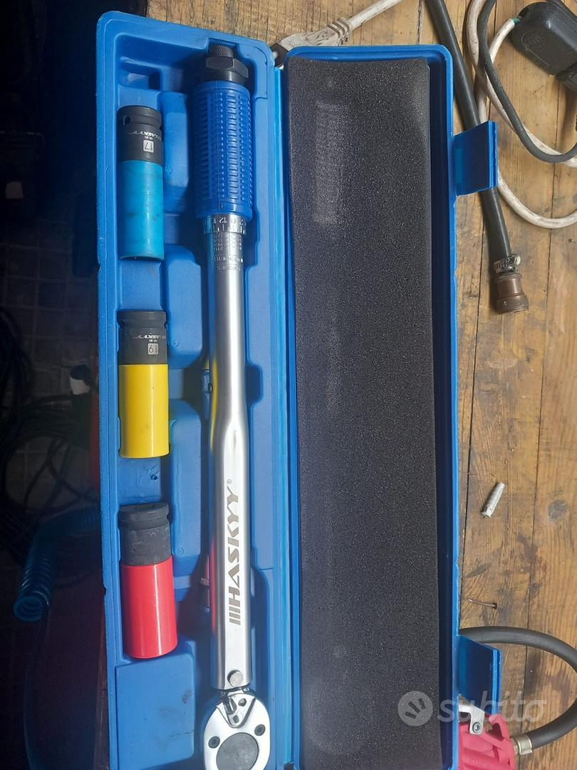 Chiave Metallica Originale Per Lavatrice AEG/Electrolux – Ricambio 1246874109, Accessorio Di Manutenzione - 2