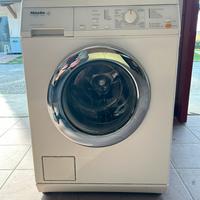 Lavatrice Miele
