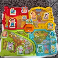 Fattoria musicale clementoni