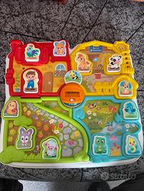 Fattoria musicale clementoni