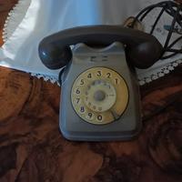 telefono fisso  Vintage 