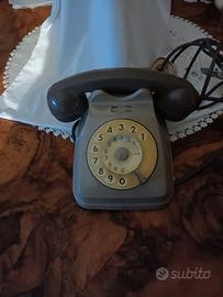 telefono fisso  Vintage 