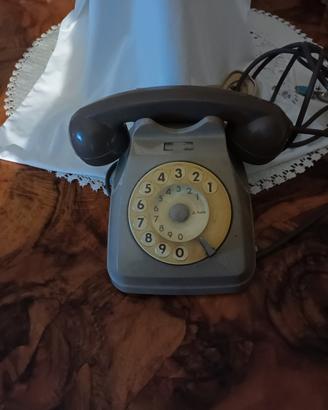 telefono fisso  Vintage 