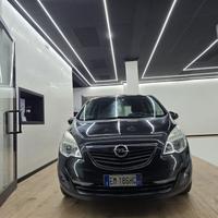 Opel Meriva 1.3 CDTI 95CV ecoFLEX Elective