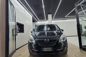 Opel Meriva 1.3 CDTI 95CV ecoFLEX Elective