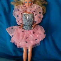 Barbie Super Style 1988