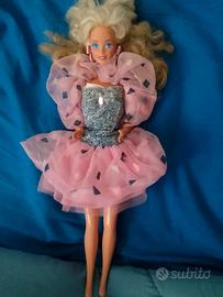 Barbie Super Style 1988