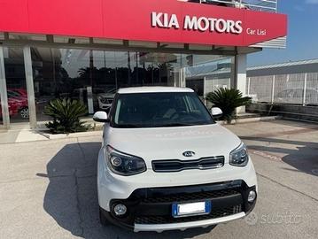 KIA Soul 1.6 CRDi You®