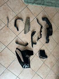 Ricambi honda x-adv 750 2026