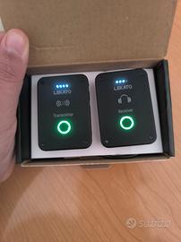 In-Ear Wireless
