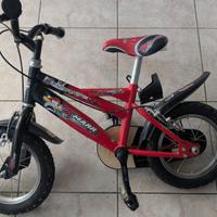 bici bambino 12.5