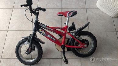 bici bambino 12.5