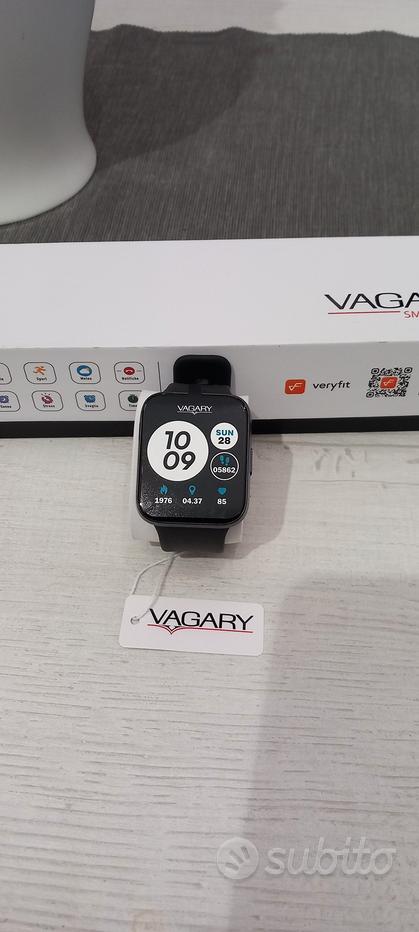 Smartwatch on sale usati subito