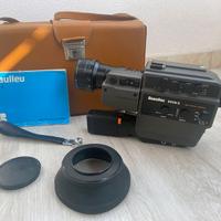 Beaulieu 6008S Testata con pellicola