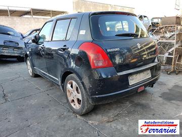 Suzuki swift 3 ez, mz 1.3 ddis 69cv -ricambi