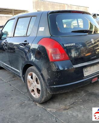 Suzuki swift 3 ez, mz 1.3 ddis 69cv -ricambi