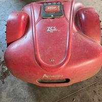 Robot tagliaerba Ambrogio L85