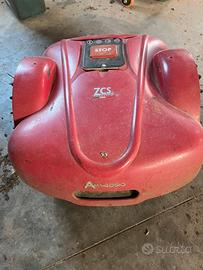 Robot tagliaerba Ambrogio L85