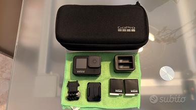 Gopro 9 Black Edition