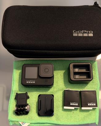 Gopro 9 Black Edition