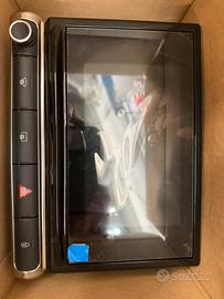 Display Radio Citroen C3