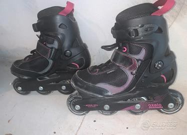 roller oxelo