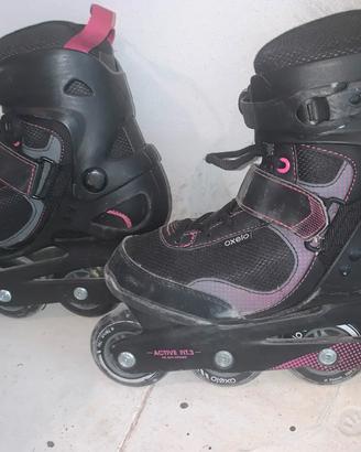 roller oxelo