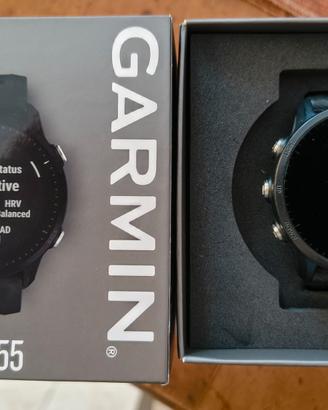 Garmin Forerunner 955 – Come nuovo (Luglio 2024)