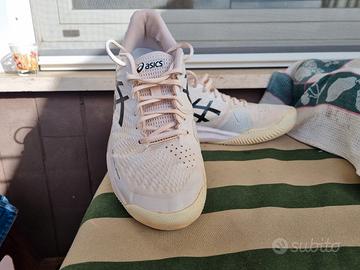 Asics gel challenger 43  1/2  29E