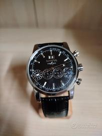 Eberhard 4 Chrono 