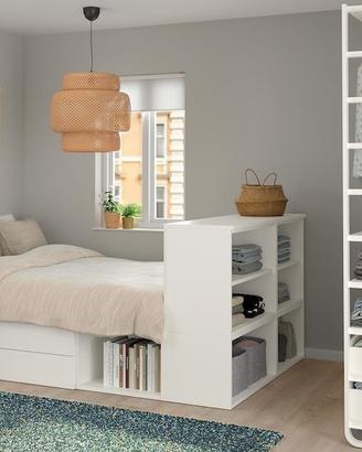Letto una piazza e mezza