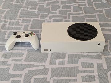 Xbox Series S 512GB + Controller  Originali