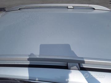 BARRE LONGITUDINALI TETTO OPEL Antara Serie (06>15