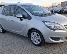 OPEL Meriva 1.4 BENZINA UNICO PROPRIETARIO